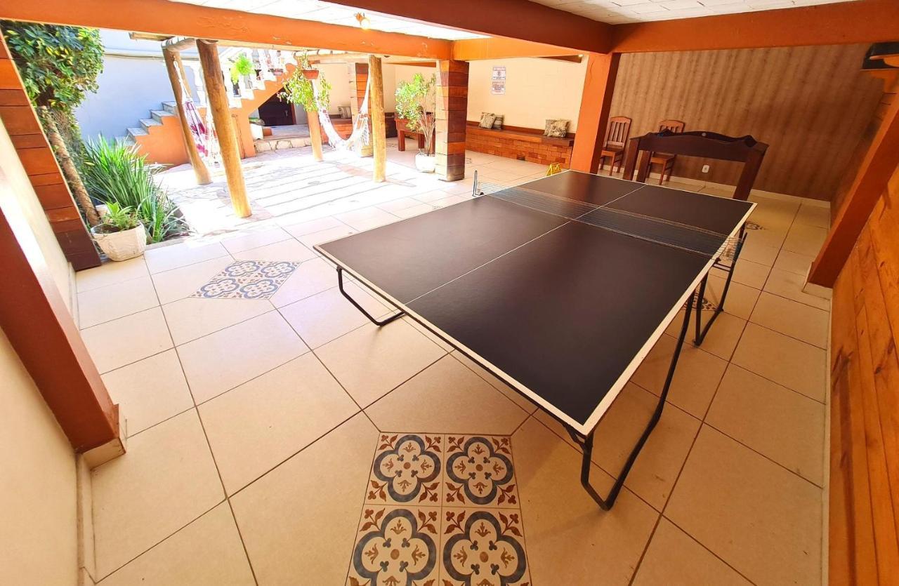 Pousada Solar De Geriba Búzios Buitenkant foto
