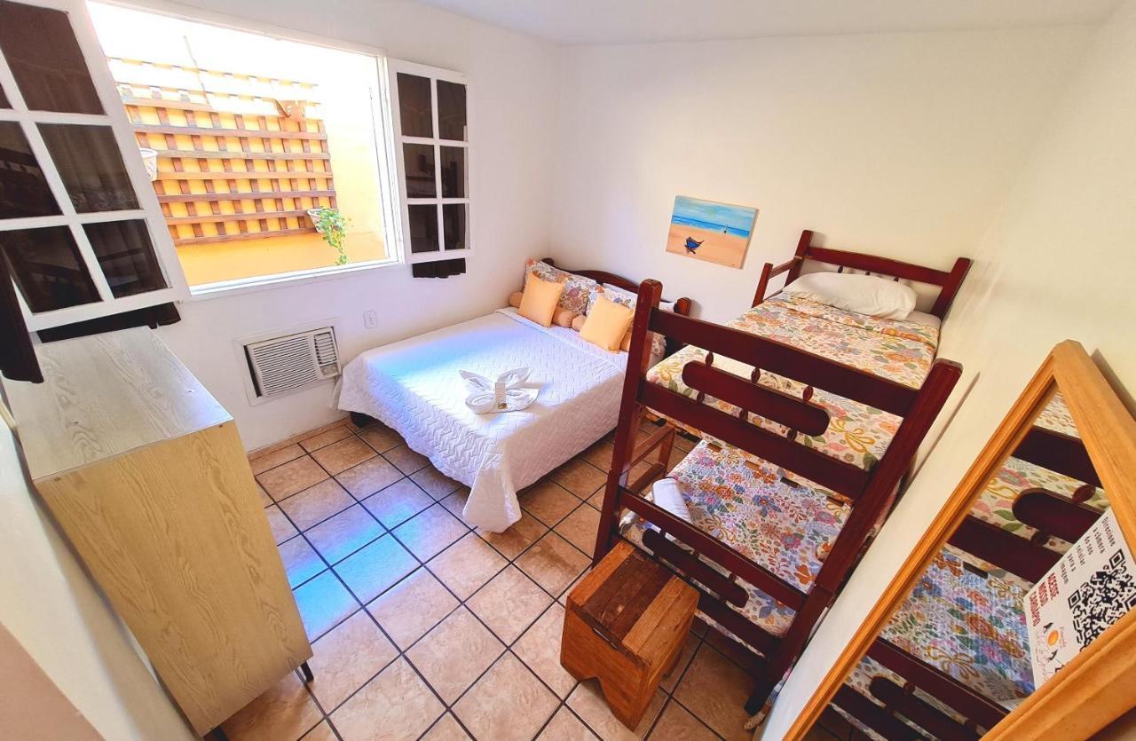 Pousada Solar De Geriba Búzios Kamer foto
